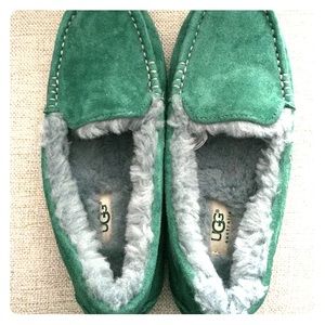 Ugg Moccasins